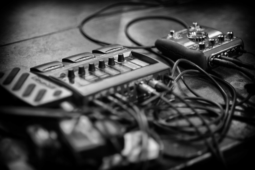 Willie Logan Band [5:6]